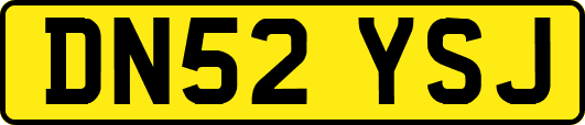 DN52YSJ