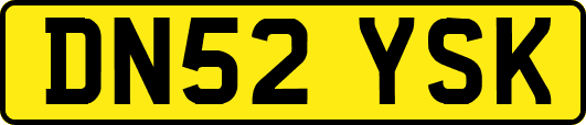 DN52YSK