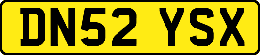 DN52YSX