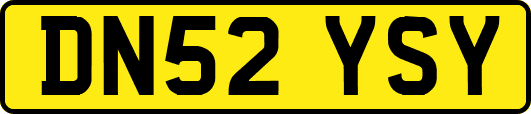 DN52YSY
