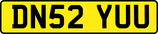 DN52YUU