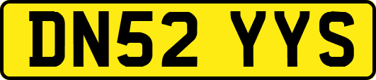 DN52YYS
