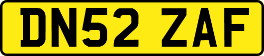 DN52ZAF