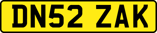 DN52ZAK