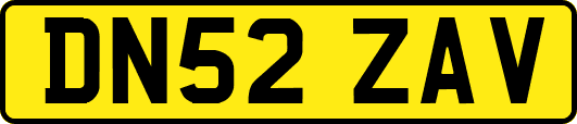 DN52ZAV