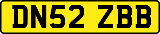 DN52ZBB