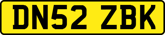 DN52ZBK