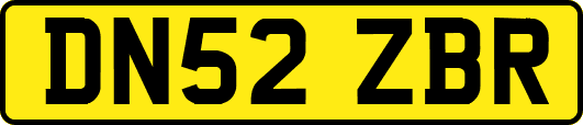 DN52ZBR
