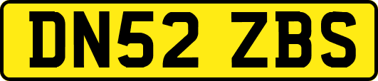 DN52ZBS