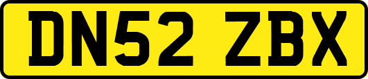 DN52ZBX