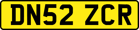 DN52ZCR