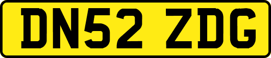 DN52ZDG