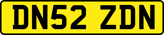DN52ZDN