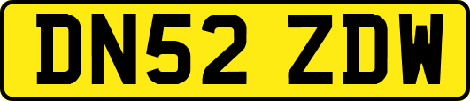 DN52ZDW