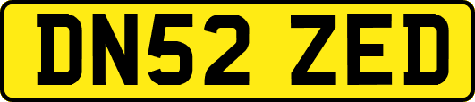 DN52ZED