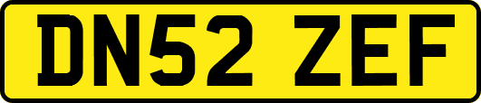 DN52ZEF