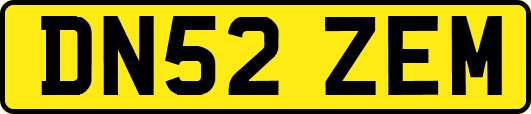 DN52ZEM