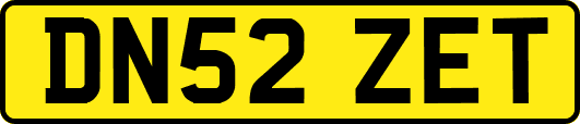 DN52ZET