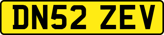 DN52ZEV