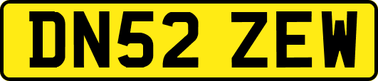 DN52ZEW