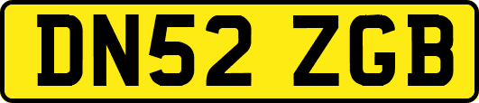 DN52ZGB