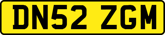 DN52ZGM