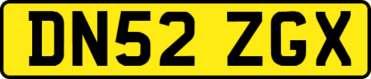 DN52ZGX