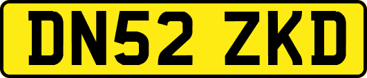 DN52ZKD