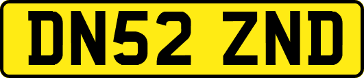DN52ZND
