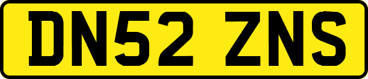 DN52ZNS