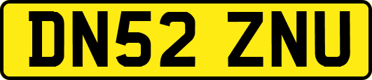 DN52ZNU