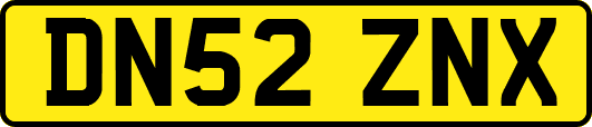DN52ZNX