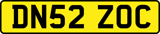 DN52ZOC