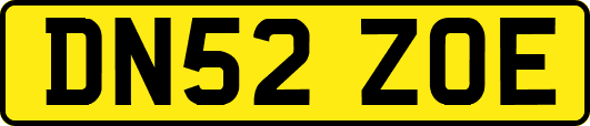 DN52ZOE