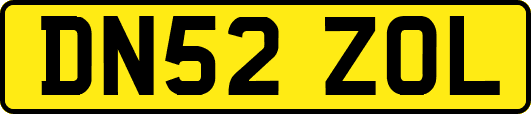 DN52ZOL