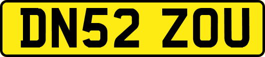 DN52ZOU