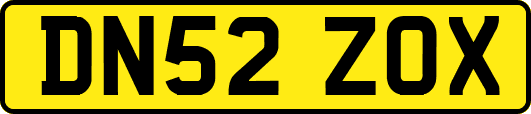 DN52ZOX