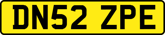 DN52ZPE