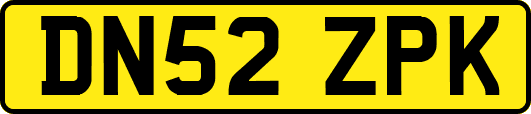 DN52ZPK