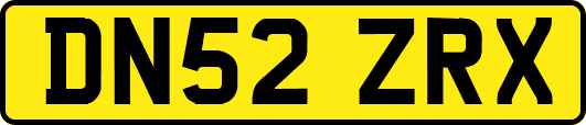 DN52ZRX