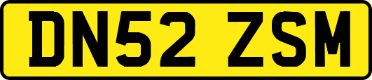 DN52ZSM