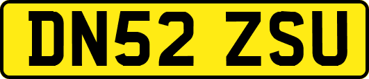 DN52ZSU