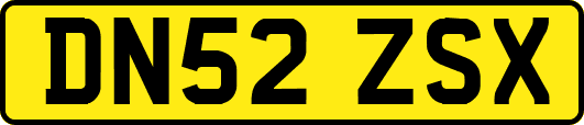 DN52ZSX