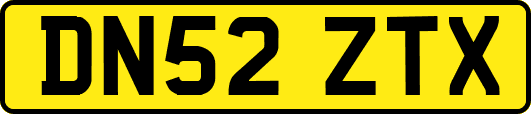 DN52ZTX