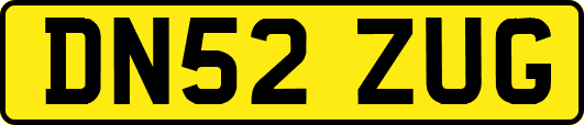 DN52ZUG