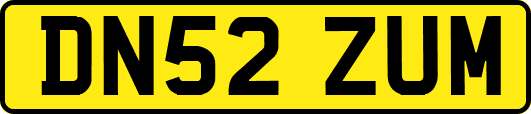 DN52ZUM