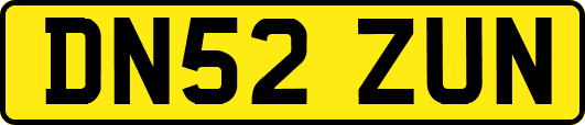 DN52ZUN
