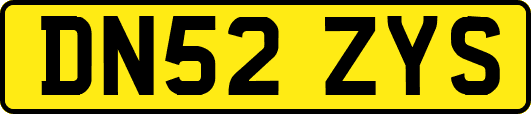 DN52ZYS