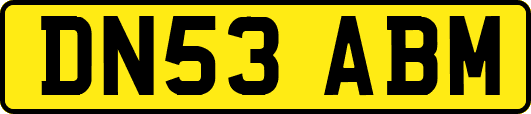 DN53ABM