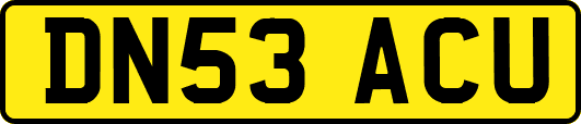 DN53ACU